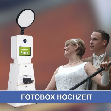Fotobox-Photobooth für Hochzeiten in Welver mieten