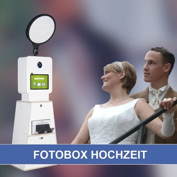 Fotobox-Photobooth für Hochzeiten in Welzow mieten
