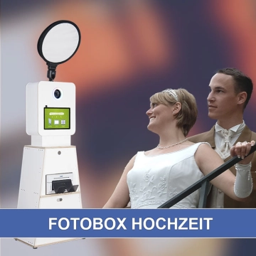 Fotobox-Photobooth für Hochzeiten in Wenden (Sauerland) mieten