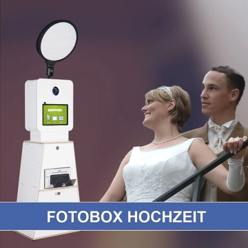 Fotobox-Photobooth für Hochzeiten in Wentorf bei Hamburg mieten