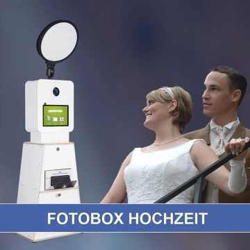 Fotobox-Photobooth für Hochzeiten in Wernigerode mieten