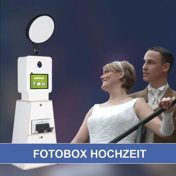 Fotobox-Photobooth für Hochzeiten in Werther (Westfalen) mieten