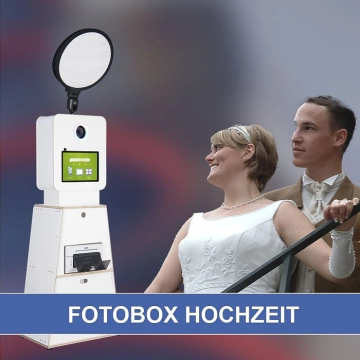 Fotobox-Photobooth für Hochzeiten in Wesseling mieten