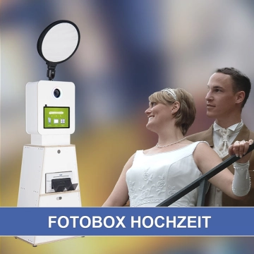 Fotobox-Photobooth für Hochzeiten in Wienhausen mieten