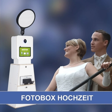 Fotobox-Photobooth für Hochzeiten in Wiesbaden mieten