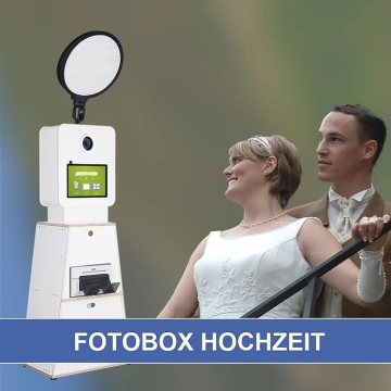 Fotobox-Photobooth für Hochzeiten in Wiesenburg/Mark mieten