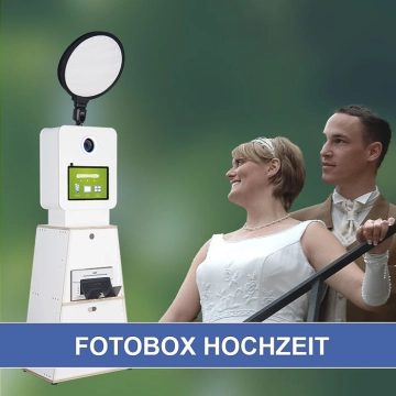 Fotobox-Photobooth für Hochzeiten in Wietze mieten