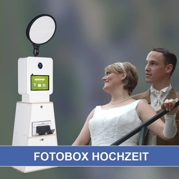 Fotobox-Photobooth für Hochzeiten in Wildberg (Schwarzwald) mieten