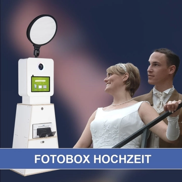 Fotobox-Photobooth für Hochzeiten in Wildeshausen mieten