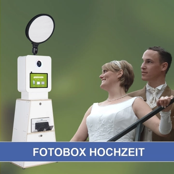 Fotobox-Photobooth für Hochzeiten in Wilhelmshaven mieten