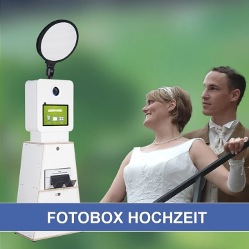 Fotobox-Photobooth für Hochzeiten in Willich mieten