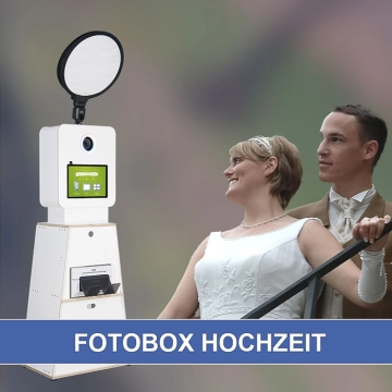 Fotobox-Photobooth für Hochzeiten in Willingen (Upland) mieten
