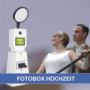 Fotobox-Photobooth für Hochzeiten in Willstätt mieten