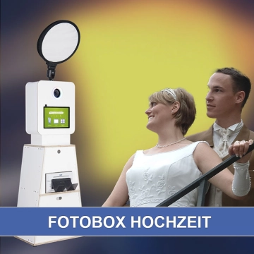Fotobox-Photobooth für Hochzeiten in Windeck mieten