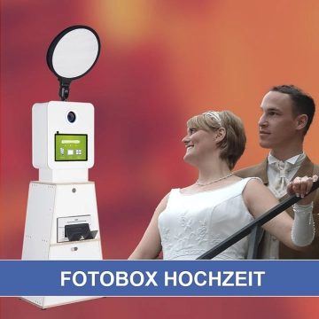 Fotobox-Photobooth für Hochzeiten in Windhagen mieten
