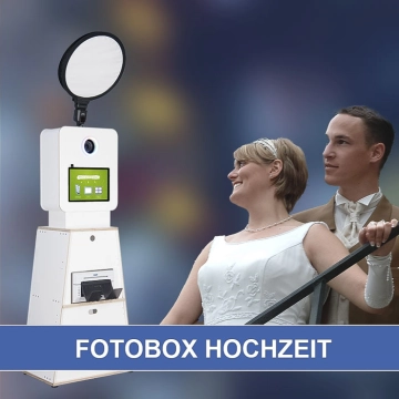 Fotobox-Photobooth für Hochzeiten in Winsen-Aller mieten