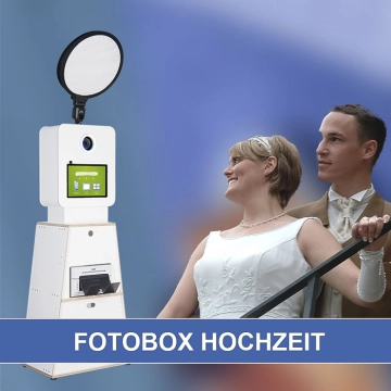 Fotobox-Photobooth für Hochzeiten in Winterlingen mieten