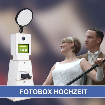 Fotobox-Photobooth für Hochzeiten in Winzer mieten