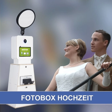 Fotobox-Photobooth für Hochzeiten in Wörrstadt mieten