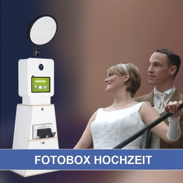 Fotobox-Photobooth für Hochzeiten in Woldegk mieten