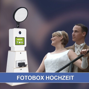 Fotobox-Photobooth für Hochzeiten in Wolfach mieten