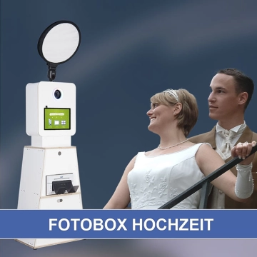 Fotobox-Photobooth für Hochzeiten in Wolfenbüttel mieten