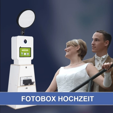 Fotobox-Photobooth für Hochzeiten in Woltersdorf bei Berlin mieten