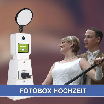 Fotobox-Photobooth für Hochzeiten in Worms mieten