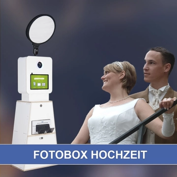 Fotobox-Photobooth für Hochzeiten in Wrestedt mieten