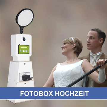 Fotobox-Photobooth für Hochzeiten in Wriezen mieten