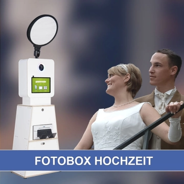 Fotobox-Photobooth für Hochzeiten in Wülfrath mieten