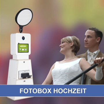 Fotobox-Photobooth für Hochzeiten in Würzburg mieten