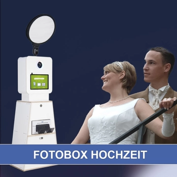 Fotobox-Photobooth für Hochzeiten in Wüstenrot mieten