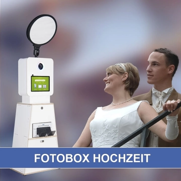 Fotobox-Photobooth für Hochzeiten in Wurster Nordseeküste mieten