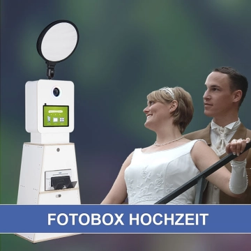 Fotobox-Photobooth für Hochzeiten in Wusterhausen-Dosse mieten