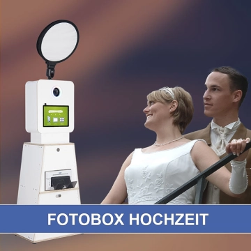 Fotobox-Photobooth für Hochzeiten in Wutha-Farnroda mieten