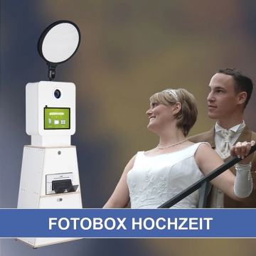 Fotobox-Photobooth für Hochzeiten in Wutöschingen mieten