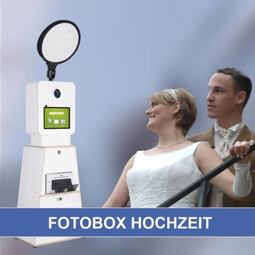 Fotobox-Photobooth für Hochzeiten in Wyk auf Föhr mieten