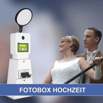 Fotobox-Photobooth für Hochzeiten in Zaberfeld mieten