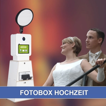Fotobox-Photobooth für Hochzeiten in Zehdenick mieten