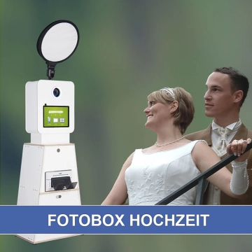 Fotobox-Photobooth für Hochzeiten in Zeitlarn mieten