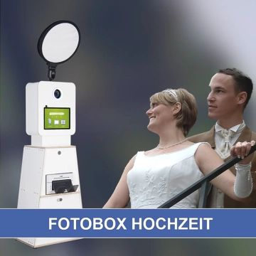 Fotobox-Photobooth für Hochzeiten in Zeitz mieten