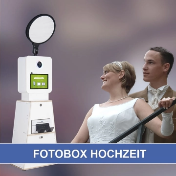 Fotobox-Photobooth für Hochzeiten in Zell am Harmersbach mieten