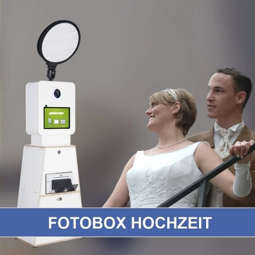 Fotobox-Photobooth für Hochzeiten in Zell (Mosel) mieten