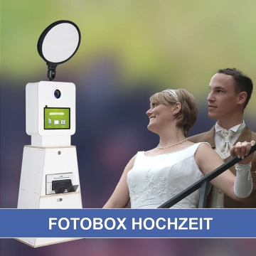 Fotobox-Photobooth für Hochzeiten in Zell unter Aichelberg mieten