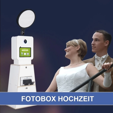 Fotobox-Photobooth für Hochzeiten in Zemmer mieten