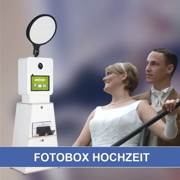 Fotobox-Photobooth für Hochzeiten in Zerbst/Anhalt mieten