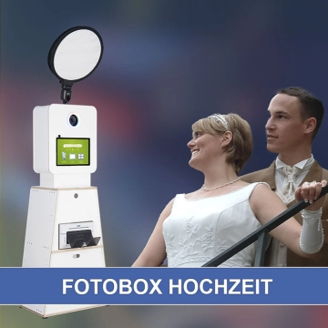 Fotobox-Photobooth für Hochzeiten in Zimmern ob Rottweil mieten