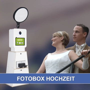 Fotobox-Photobooth für Hochzeiten in Zornheim mieten
