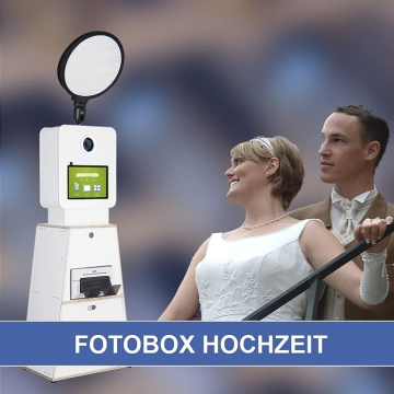 Fotobox-Photobooth für Hochzeiten in Zülpich mieten